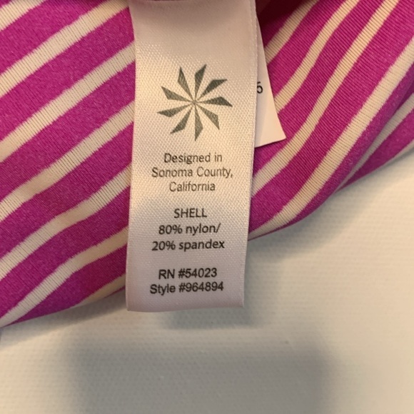 Athleta Long Sleeve Workout Top - Picture 6 of 7